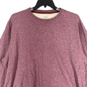 Ocean & Coast Mens Heavyweight Long Sleeve Shirt XL‎ Casual Streetwear Layering